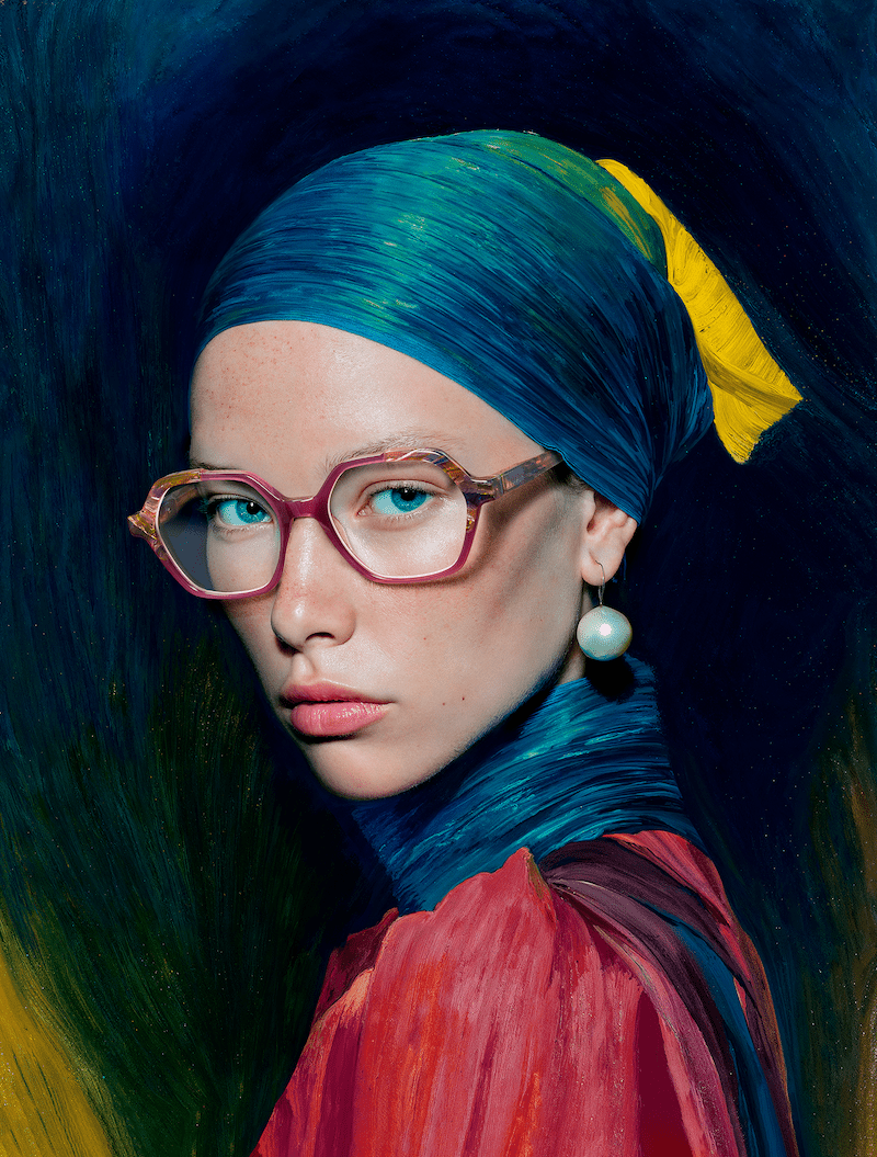 Etnia Barcelona lanza «Originals»