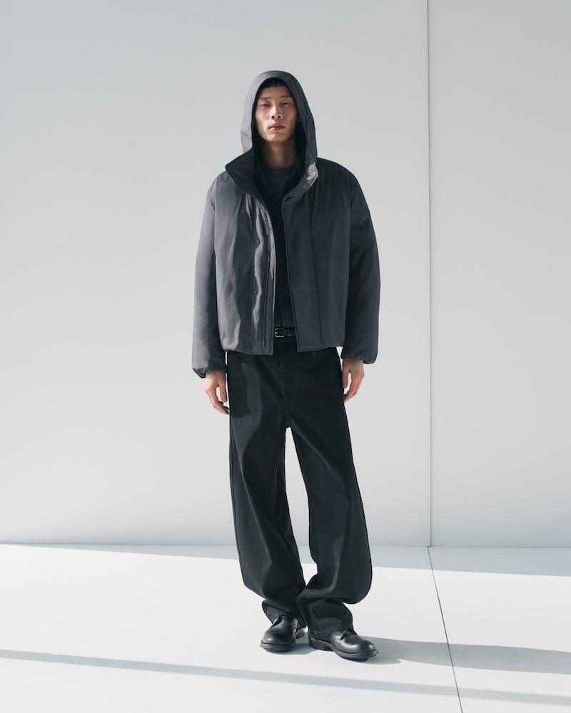 Uniqlo U lanza la colección de otoño-invierno 2025