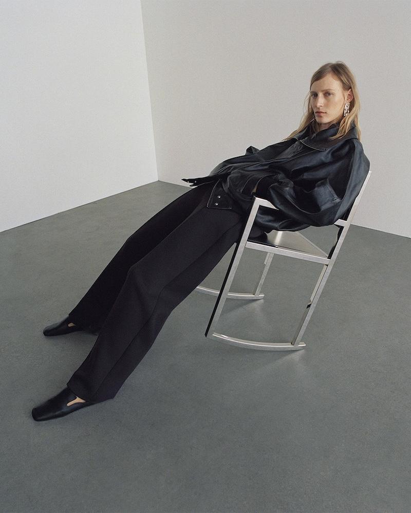 Mango lanza su nueva entrega de la linea «Selection»