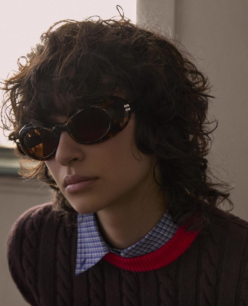 Miu Miu lanza el modelo «Rêverie»