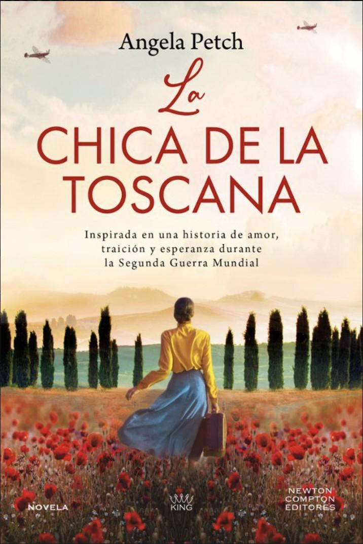 «La chica de la Toscana» de Angela Petch