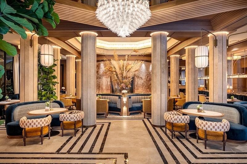«The Brunch Society» llega a Bless Hotel Madrid