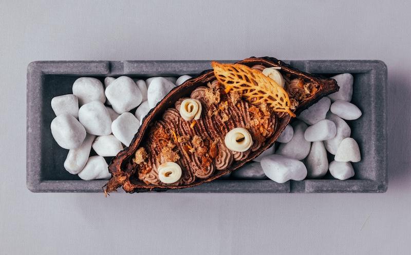 Hyatt Centric Gran Vía presenta una cena a cuatro manos