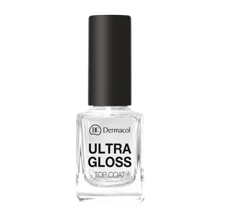 Top coat Ultra gloss de Dermacol