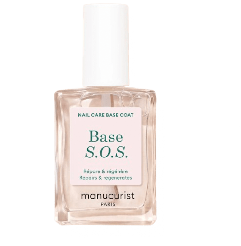 Base SOS de Manucurist