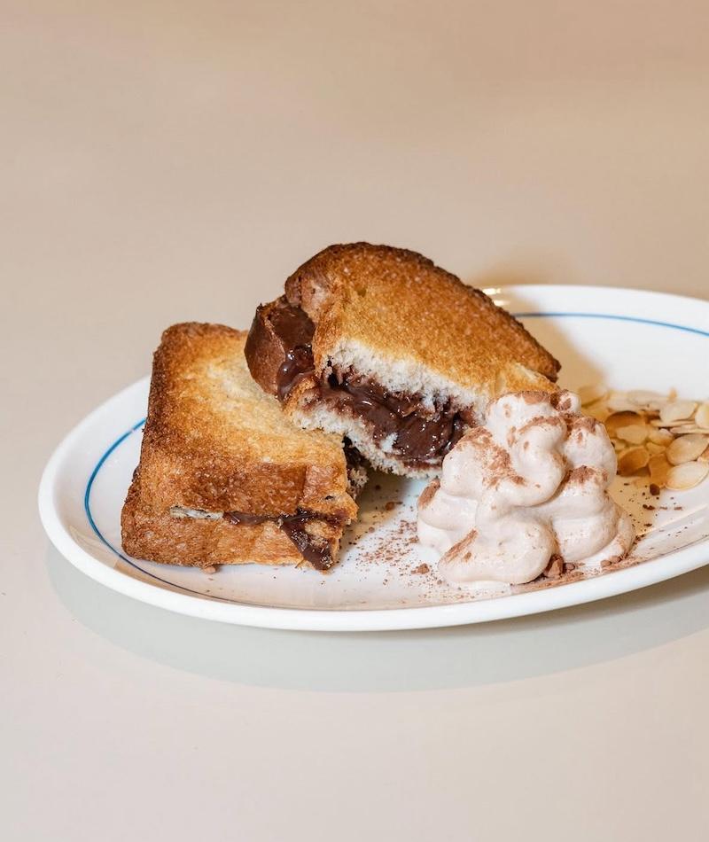 Bikini de nutella de Casa Neutrale