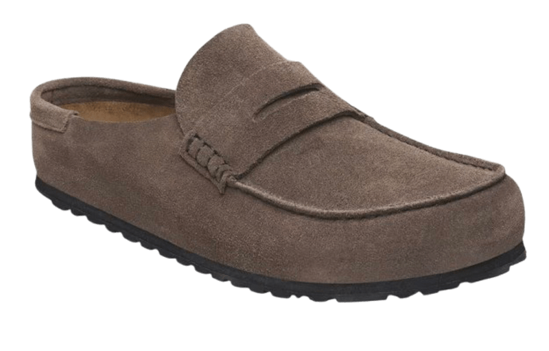 Birkenstock. Precio: 160€