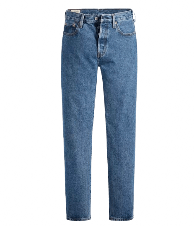 Vaqueros 501 de Levi's®