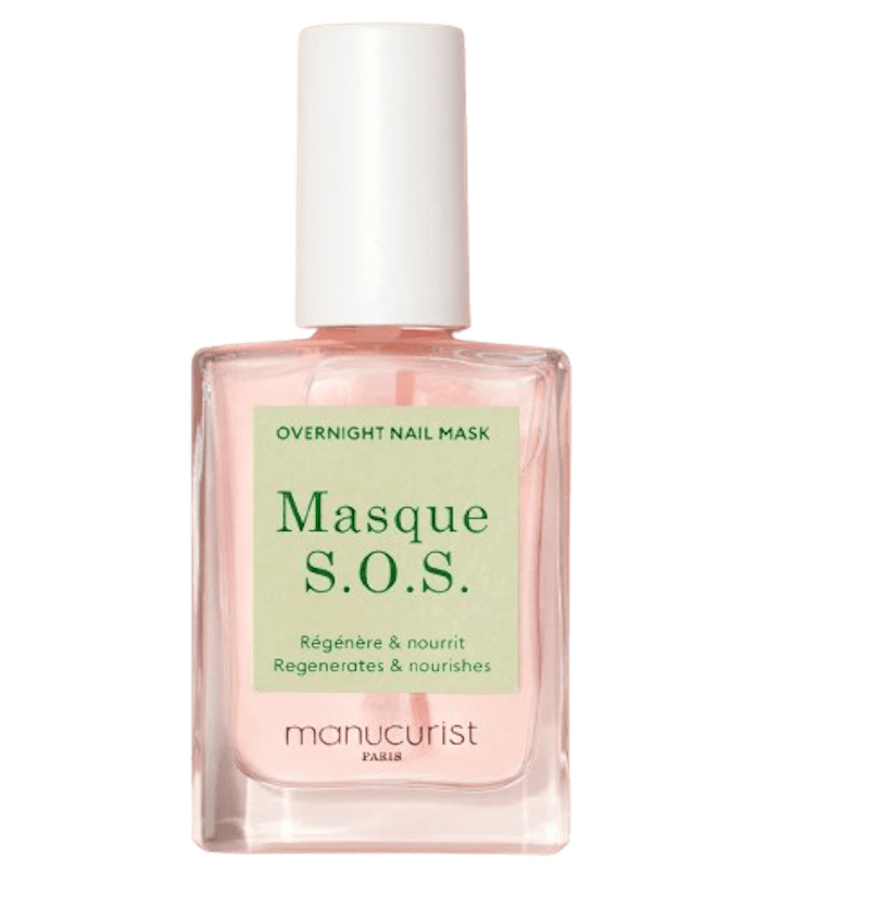 Manucurist. Precio: 15€