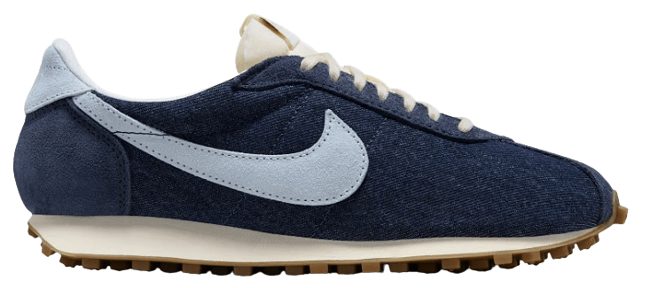 Nike LD-1000 en denim