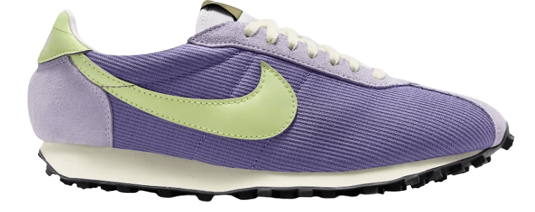 Nike LD-1000 en morado