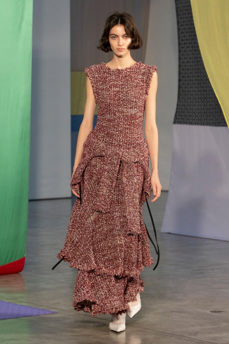 Proenza Schouler SS26