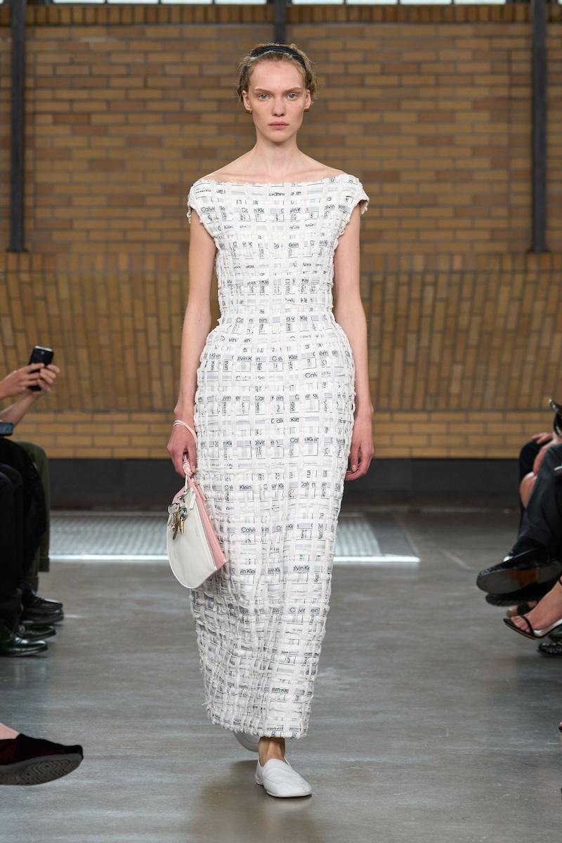 Calvin Klein SS26