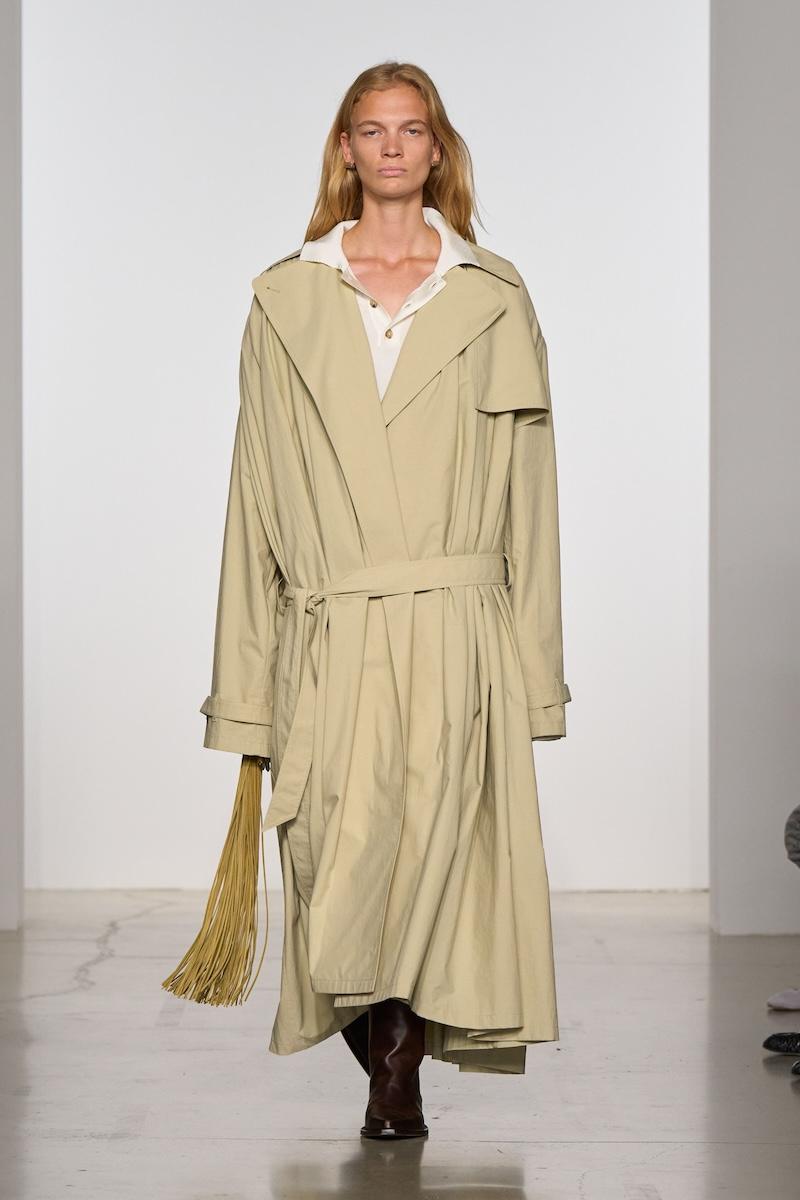 Calvin Klein SS26