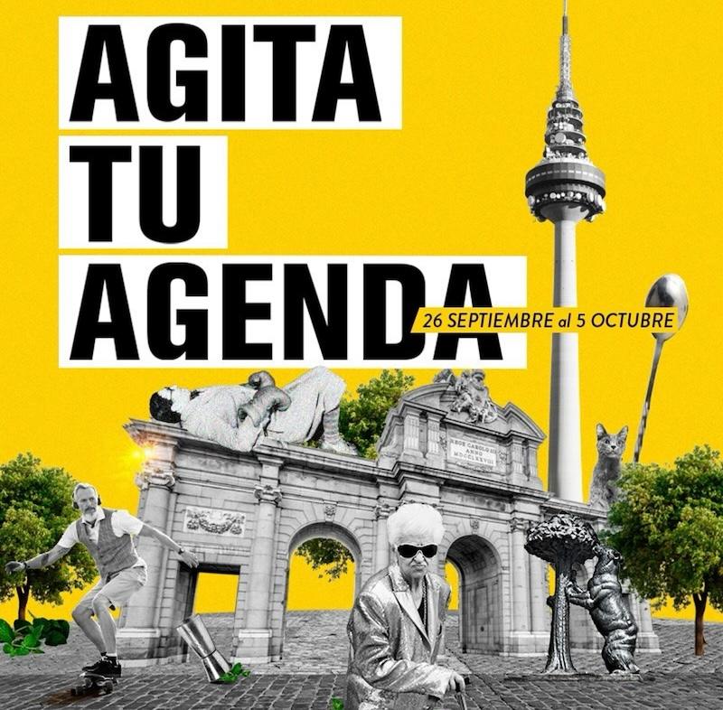 Madrid Cocktail Week