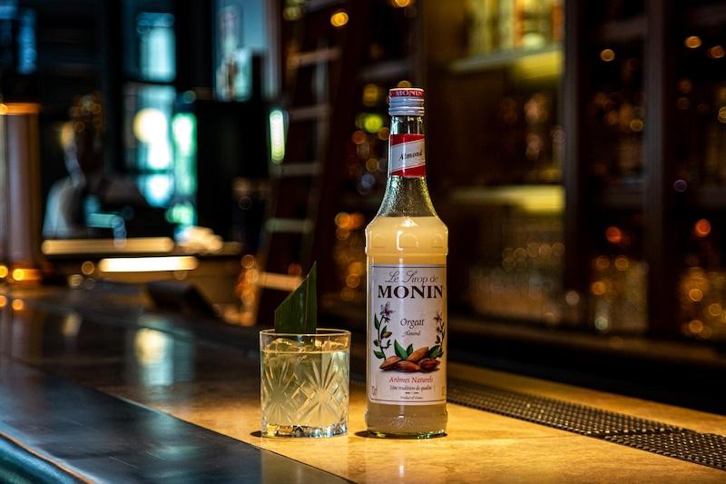 TATEL Madrid también se suma a la Madrid Cocktail Week