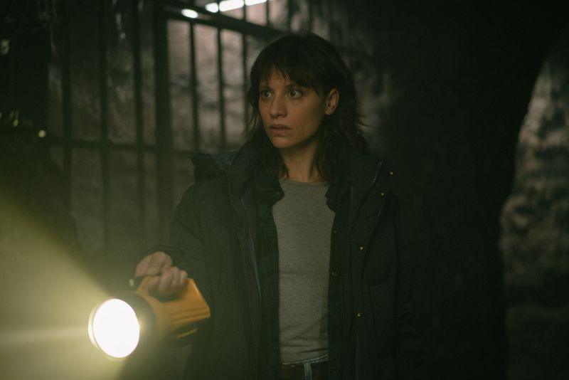 «Dime tu nombre», en Prime Video