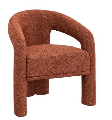 Silla de comedor de Sklum.