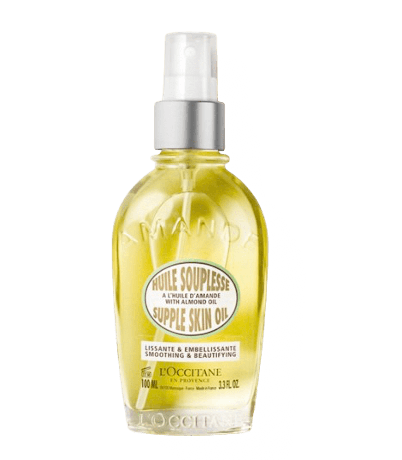 L´Occitane. Precio: 39€