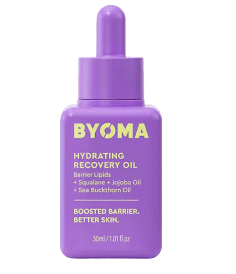 Byoma vía Sephora. Precio: 18€