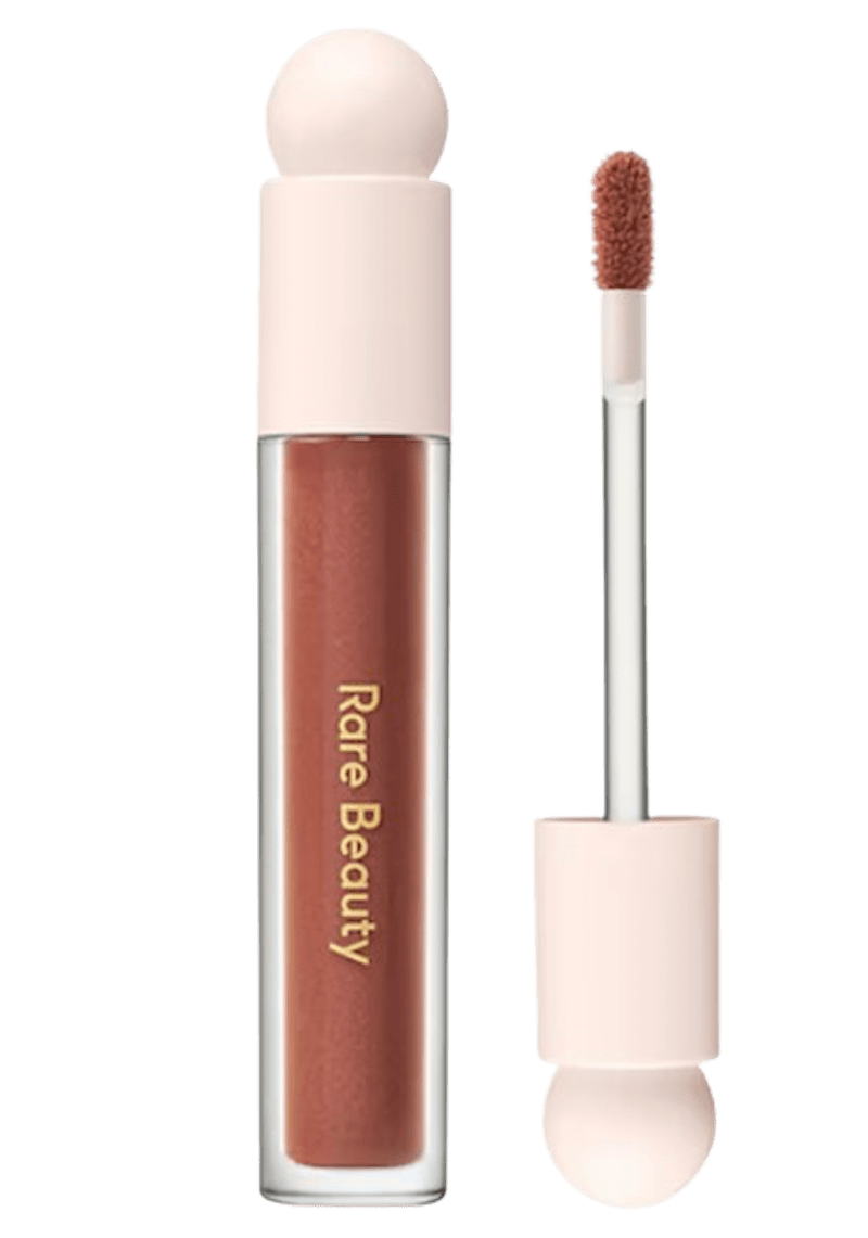 Positive Light Luminizing Lip Gloss, de Rare Beauty