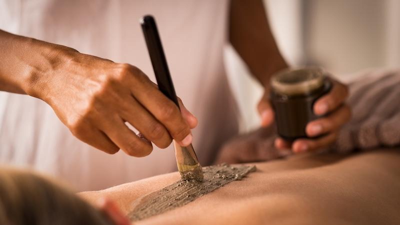 Tratamientos post verano en The Organic Spa