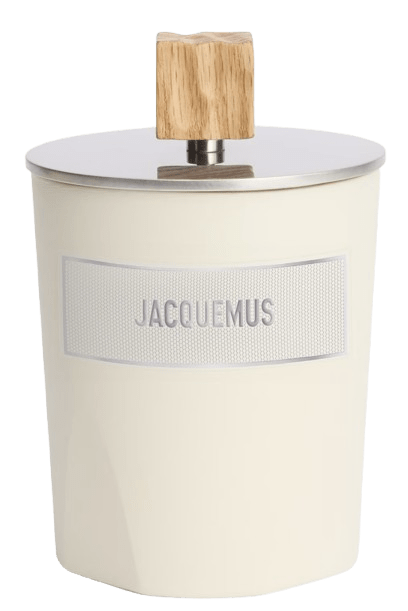 Vela de Jacquemus.
