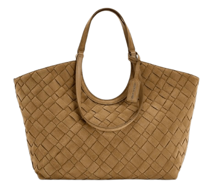 Charles & Keith. Precio: 179€