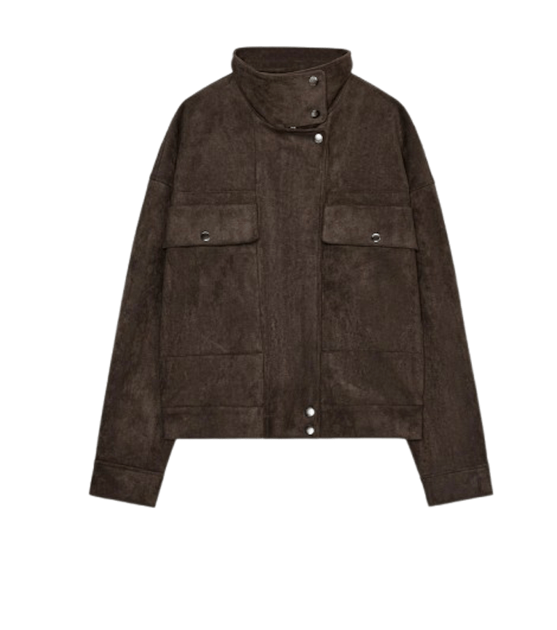 Zara. Precio: 49,95€