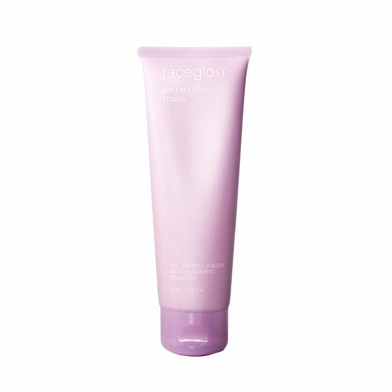 Climax Clay, de Facegloss