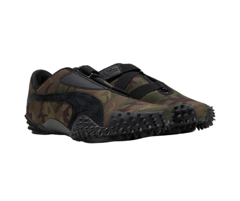 Puma. Precio: 130€