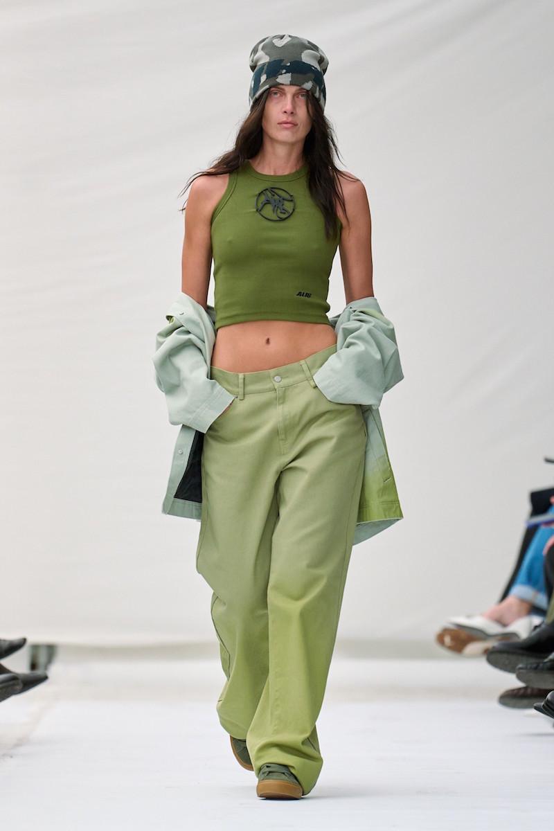 Alis Fall 25
