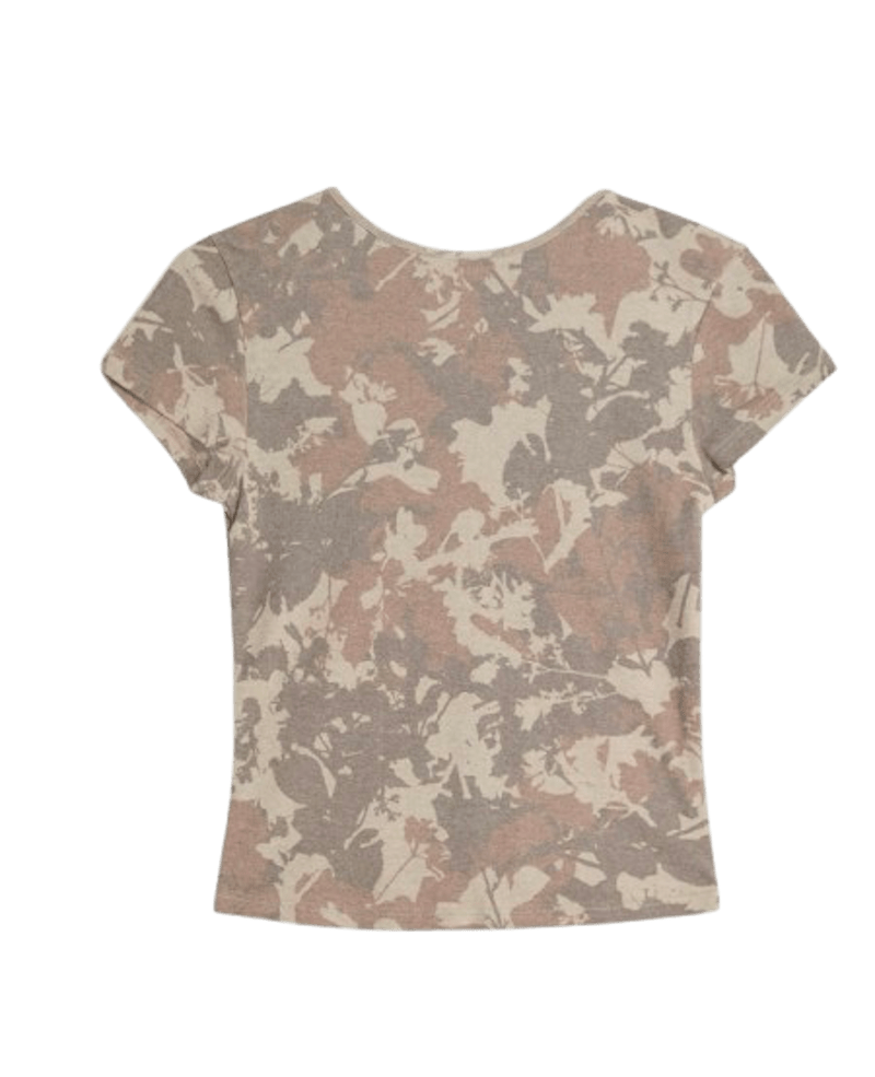 Bershka. Precio: 12,99€