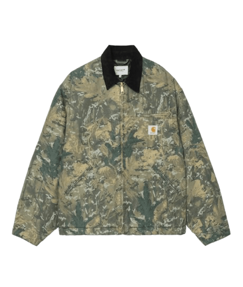 Carhartt. Precio: 259€