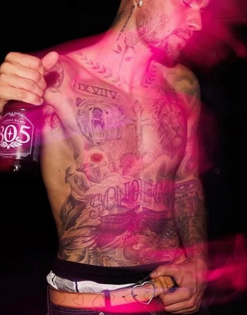 Justin Bieber cabeza de cartel Coachella 2026.