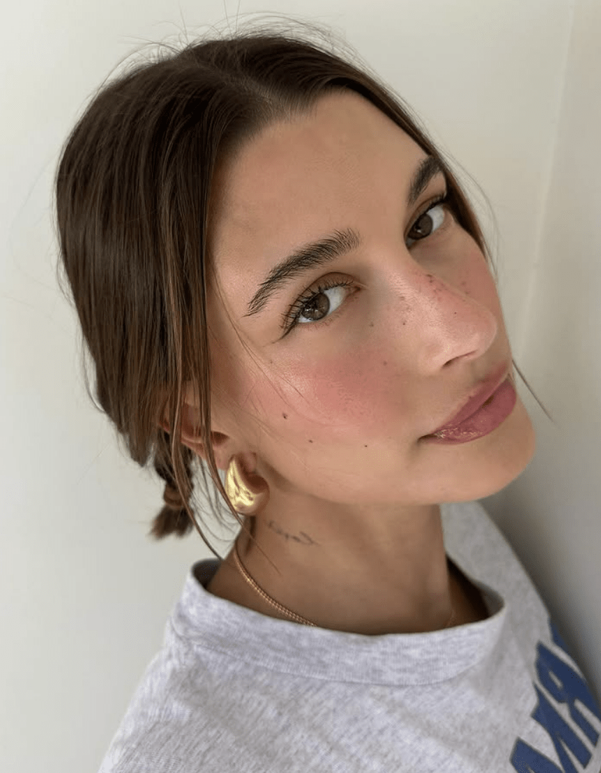 Post de @haileybieber