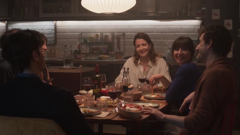 «Mi amiga Eva», Cesc Gay (2025)