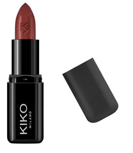 Pintalabios de Kiko Milano.