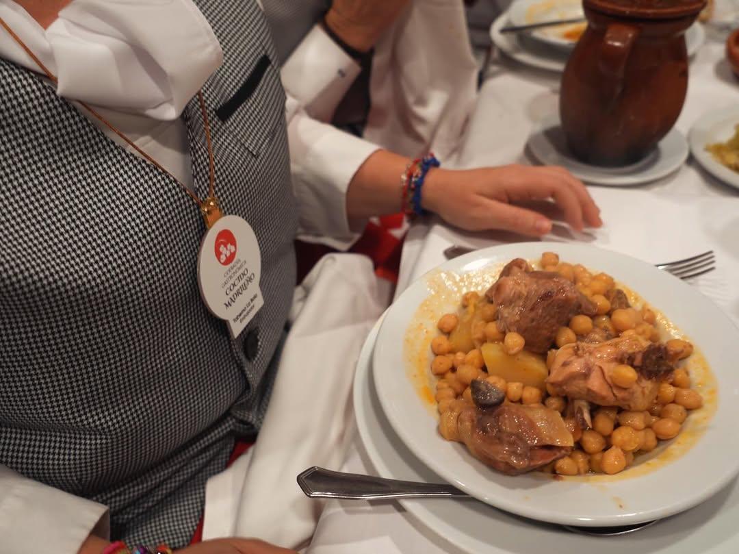 La Bola Madrid