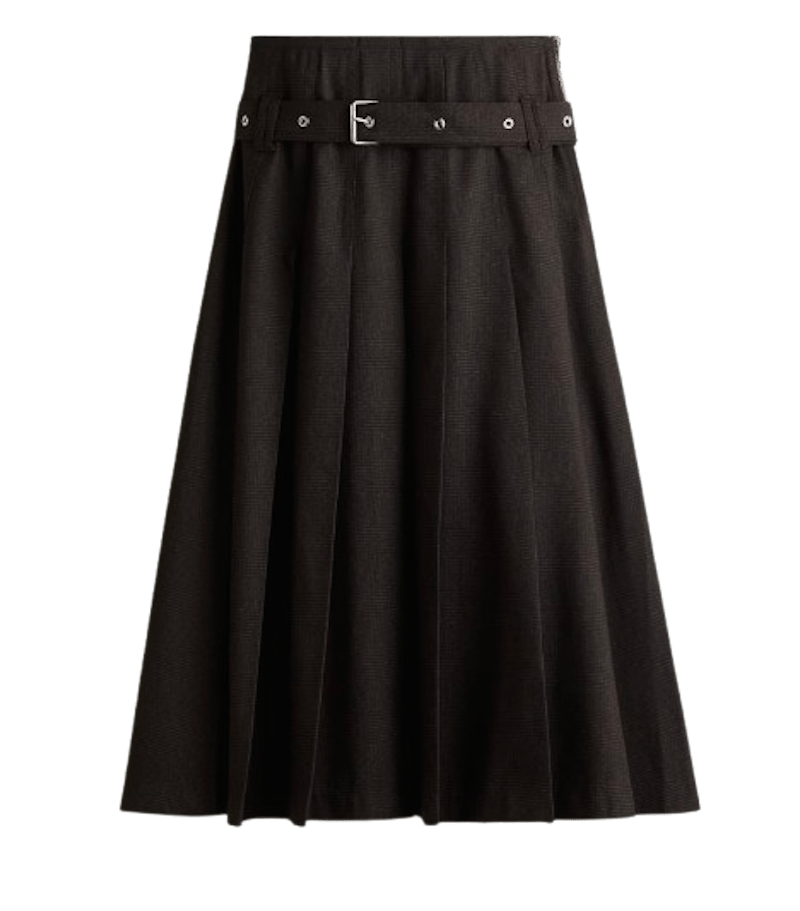 H&M.Precio: 79,99€
