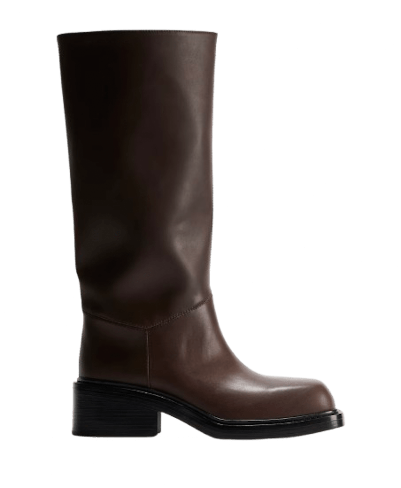 H&M.Precio: 69,99€