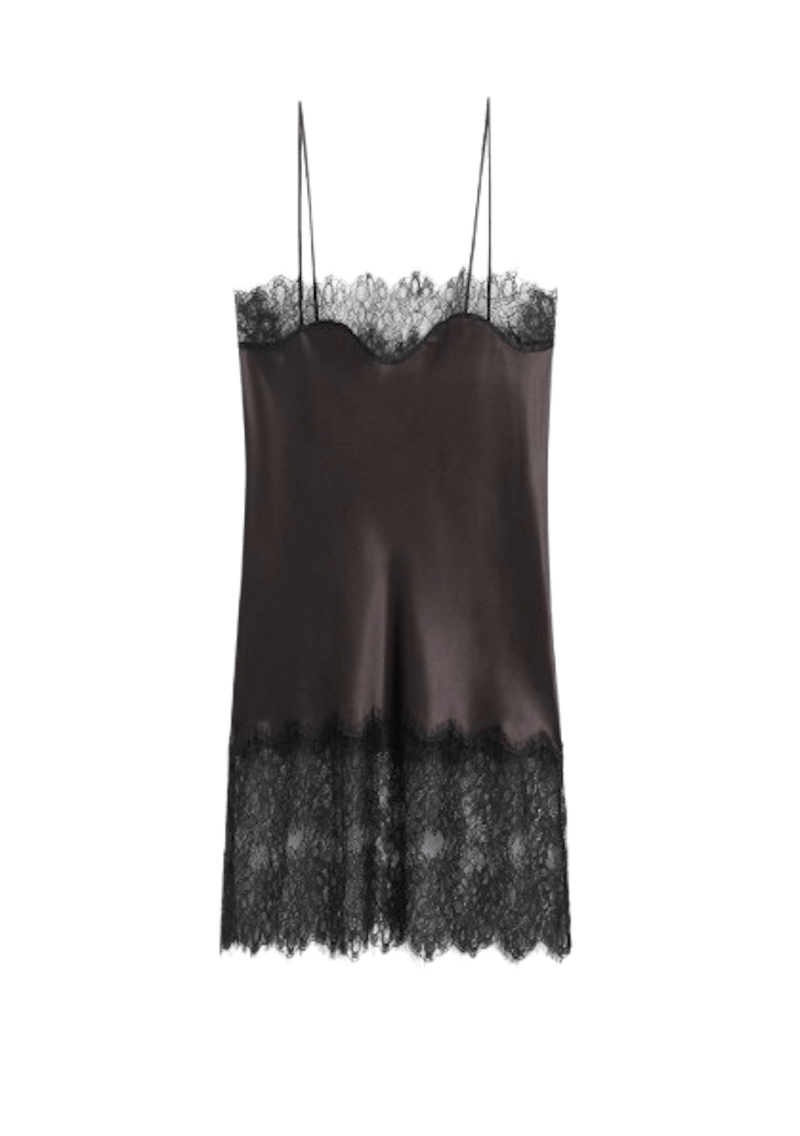 Massimo Dutti. Precio: 89,95€