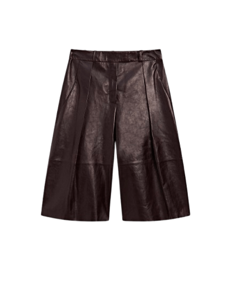 Massimo Dutti. Precio: 229€