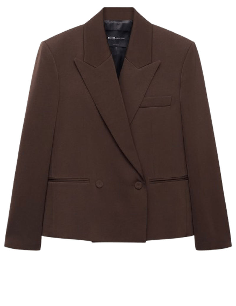 Mango.Precio: 89,99€