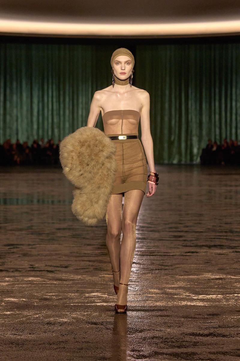 Saint Laurent FW24