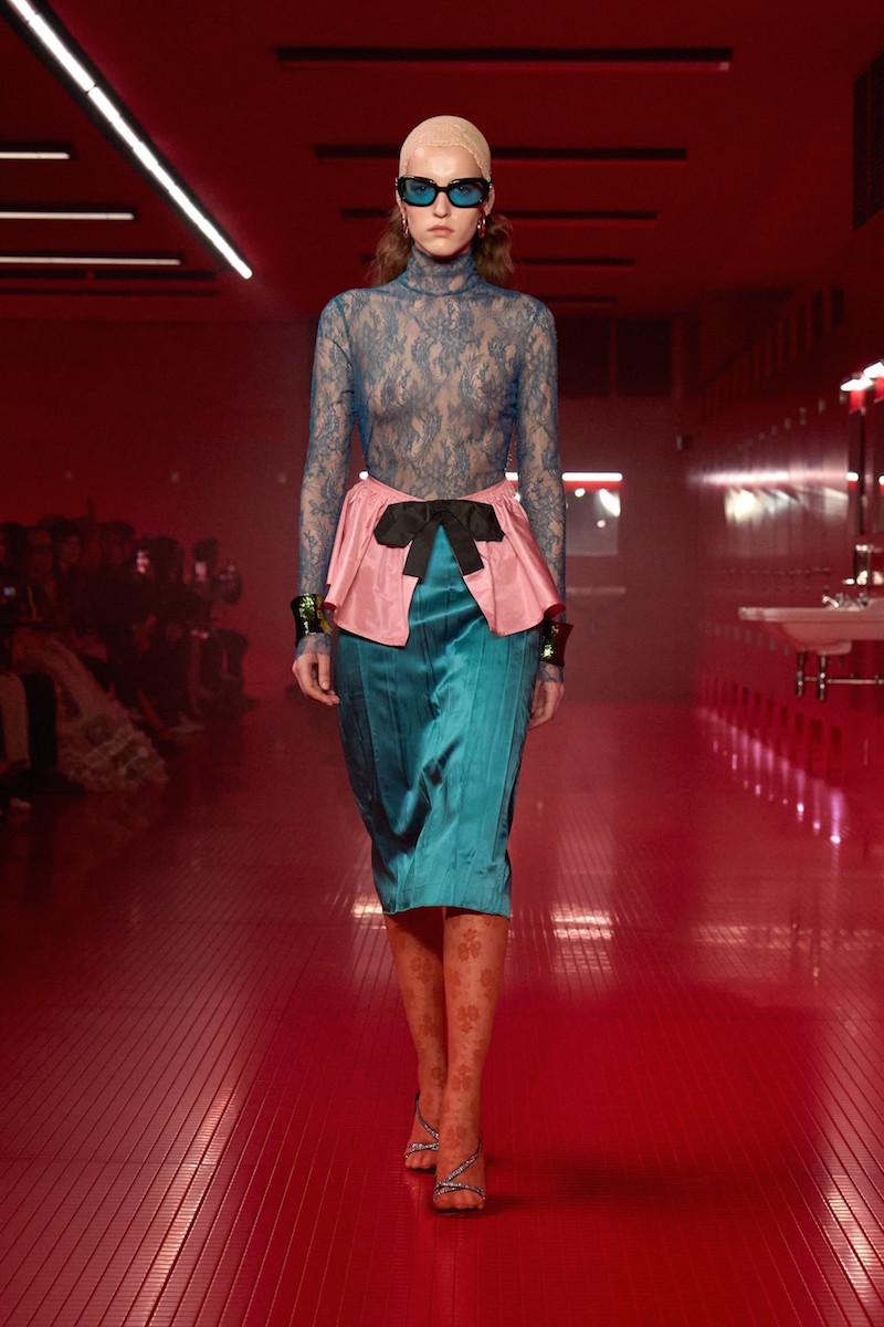 Valentino FW25