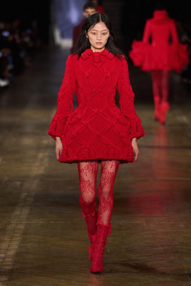 Alexander McQueen FW25