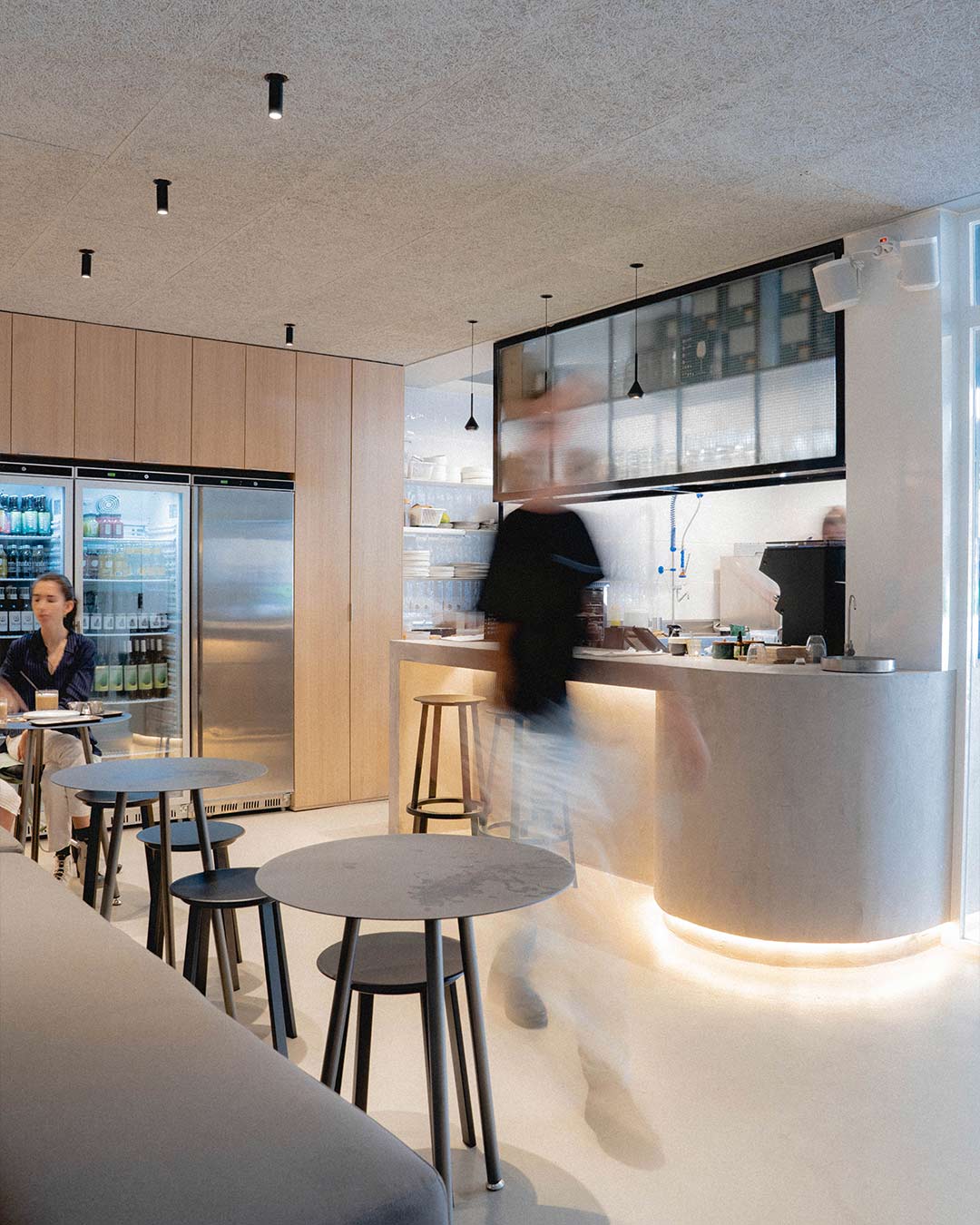 OSOM Madrid Coworking