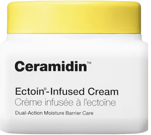 Crema hidratante de Dr.Jart+