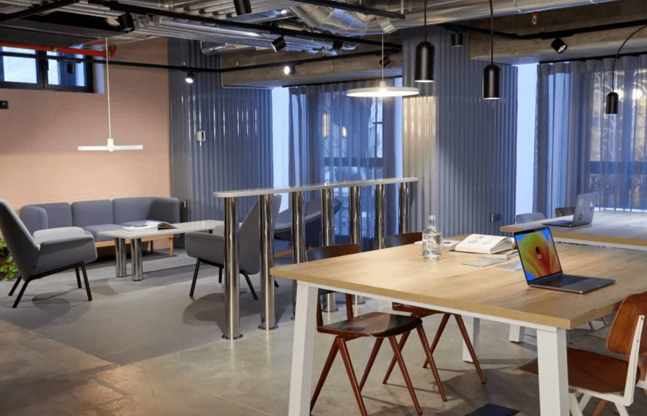 The Social Hub Madrid